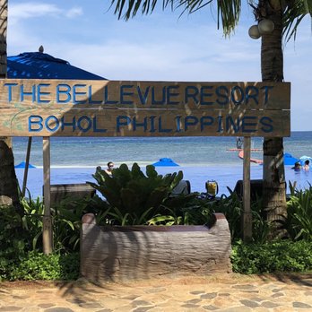 The Bellevue Resort - Resorts Near Me - Panglao Island, BOH