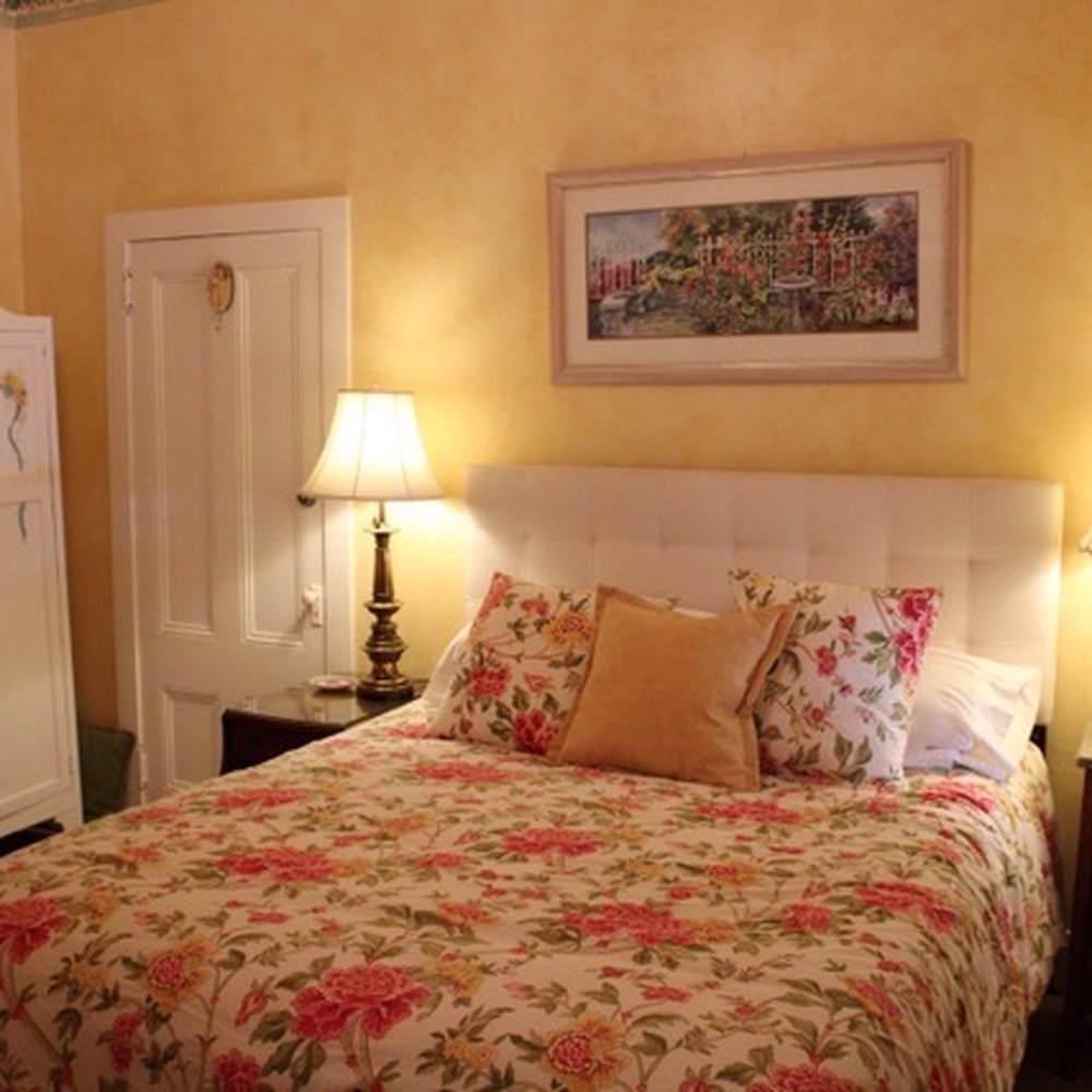 Butler Cleaners - Floral Duvet - Laundry Services Near Me - Yuba City, California