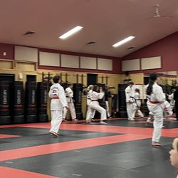 Eagle ATA Martial Arts Center & Karate For Kids