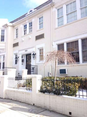 Fred A Smith Company