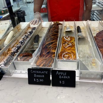 Bakey - Bakeries Near Me - Boston, Massachusetts