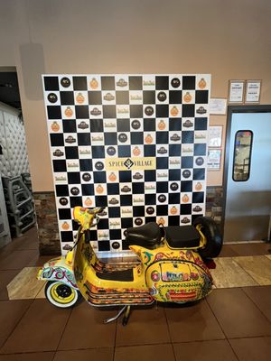 Spice Village by null