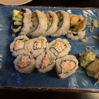 Koryo Sushi - Sushi Bars Near Me - Oakland, California Koryo Sushi - Sushi Bars Near Me - Oakland, California