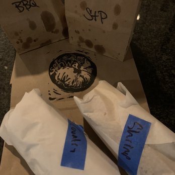 Schwa - Take out - New American Near Me - Chicago, Illinois