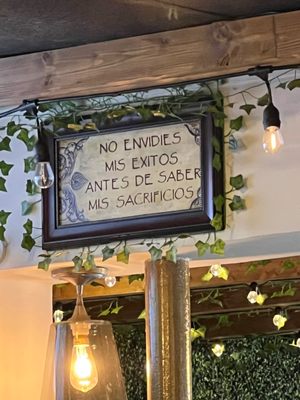 Los Antojos Restaurant by null