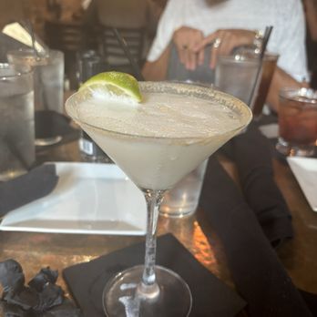 O'Bricks Irish Pub & Martini Bar - Keylime martini - New American Near Me - Bradenton, Florida O'Bricks Irish Pub & Martini Bar - Keylime martini - New American Near Me - Bradenton, Florida