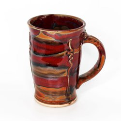 Earthen Vessel Gallery
