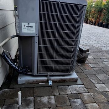 Mallard Mechanical HVAC - After - Heating & Air Conditioning/HVAC Near Me Mallard Mechanical HVAC - After - Heating & Air Conditioning/HVAC Near Me