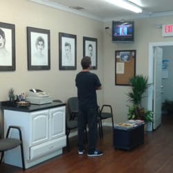 Maria's Family Barbershop