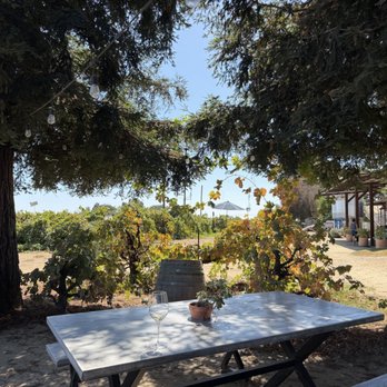The Lucas Winery - Wineries Near Me - Lodi, California