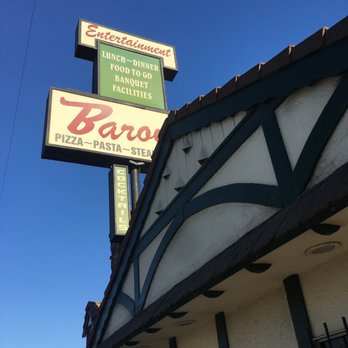 Barone's - Italian Near Me - Valley Glen, California