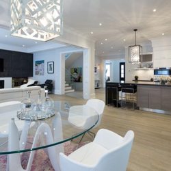 Trutone Electronics - Living area