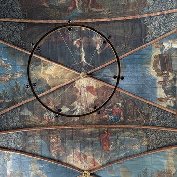 Dreifaltigkeitskirche - Churches Near Me - Speyer, RP