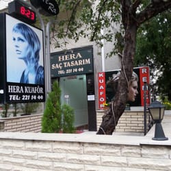 Hera Kuaför