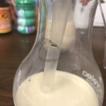Purl Tea - Brought 5 milk tea and after my coworker almost finish her tea, she found a bug inside! That is so gross. Yucky - Coffee & Tea Near Me - San Diego, California