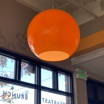 Tangerine - Lafayette - Interior. Tangerine... - Breakfast & Brunch Near Me - Lafayette, Colorado