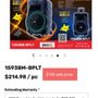 Photo of Nathan's Bluetooth Speakers