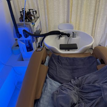Purelux Scalp Spa - Hair Loss Centers Near Me - San Gabriel, California Purelux Scalp Spa - Hair Loss Centers Near Me - San Gabriel, California