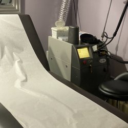 Smooth Skin Laser - Gentleyag laser