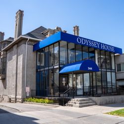 Odyssey House