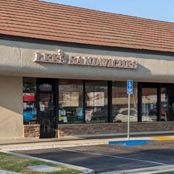 Storefront