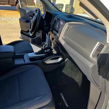 Rise To Shine Mobile Auto Spa - Brand new after having a 3 year old in this truck for a year - Auto Detailing Near Me Rise To Shine Mobile Auto Spa - Brand new after having a 3 year old in this truck for a year - Auto Detailing Near Me