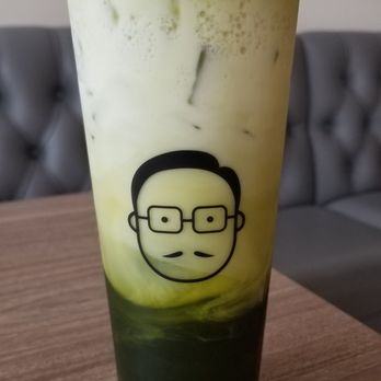 Uncle Tea - Thai green milk tea - Coffee & Tea Near Me - West Covina, California Uncle Tea - Thai green milk tea - Coffee & Tea Near Me - West Covina, California