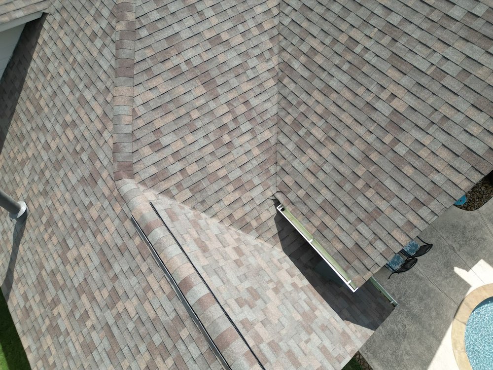 Slide of Right Price Roofing and Construction