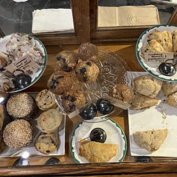 Cup & Saucer - Pastries - Coffee & Tea Near Me - Brevard, North Carolina