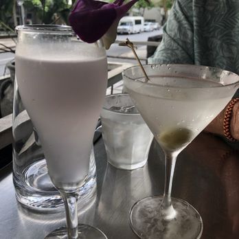The Butcher Bar - Steakhouses Near Me - Honolulu, Hawaii