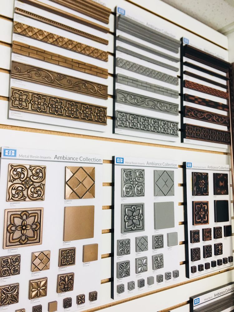 THE COUNTERTOP GALLERY Updated September 2024 19 Photos 2942B S Ave, San Jose