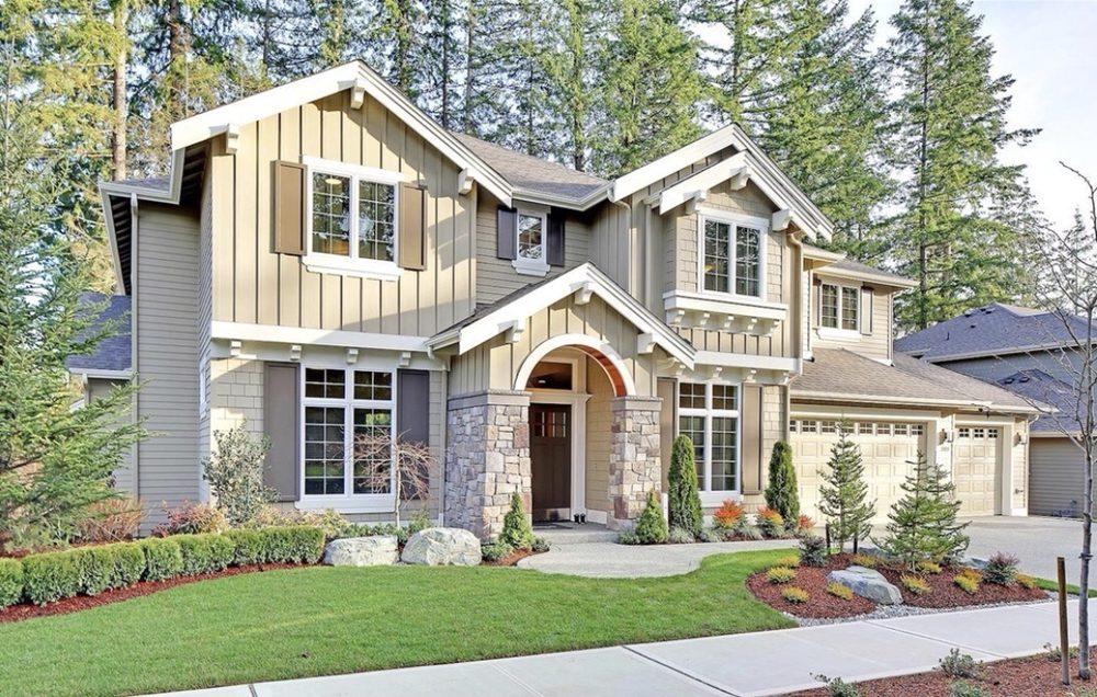 ELLEN LI SEATTLE REAL ESTATE Updated October 2024 14 Photos & 13