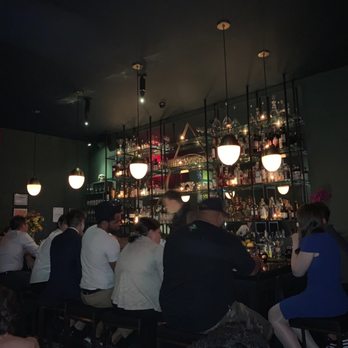 Sugar Monk - The bar - Cocktail Bars Near Me - New York, New York Sugar Monk - The bar - Cocktail Bars Near Me - New York, New York