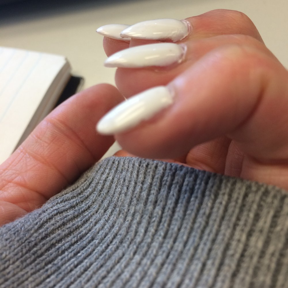Aly Nail Studio - Nail Salons Near Me - Edmonton, Alberta
