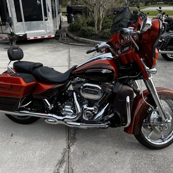 Space Coast Harley-Davidson - Motorcycle Dealers Near Me - Palm Bay, Florida Space Coast Harley-Davidson - Motorcycle Dealers Near Me - Palm Bay, Florida