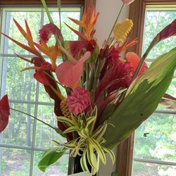Maui's Best Flowers - Maui Double! So beautiful.