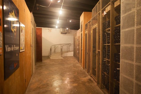 La Boutique Du Vin by null