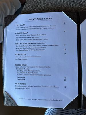 Menu photo 2 Depot Bbq Congress, AZ Menu photo 2 Depot Bbq Congress, AZ