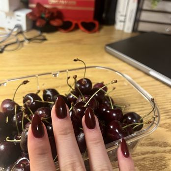 MOI Nails By Spring - gel ex by kaylie - Nail Salons Near Me - Los Angeles, California MOI Nails By Spring - gel ex by kaylie - Nail Salons Near Me - Los Angeles, California