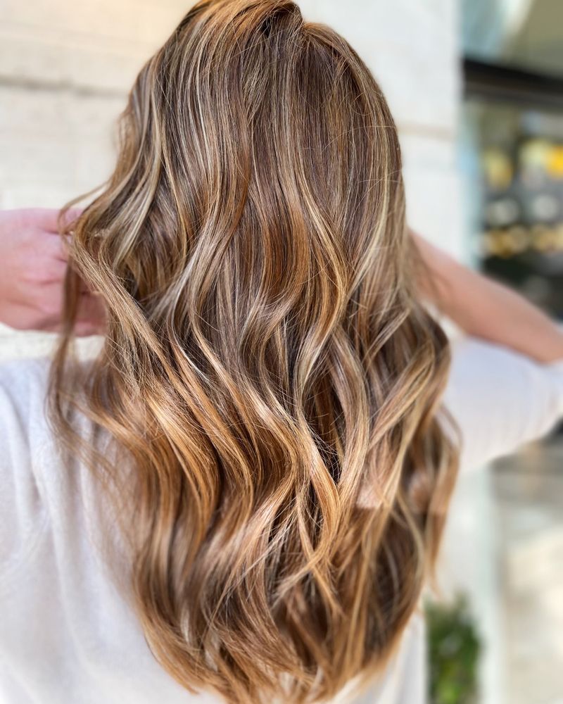 VILLAGE SALON 11 Photos 402 Oberlin Rd, Raleigh, North Carolina