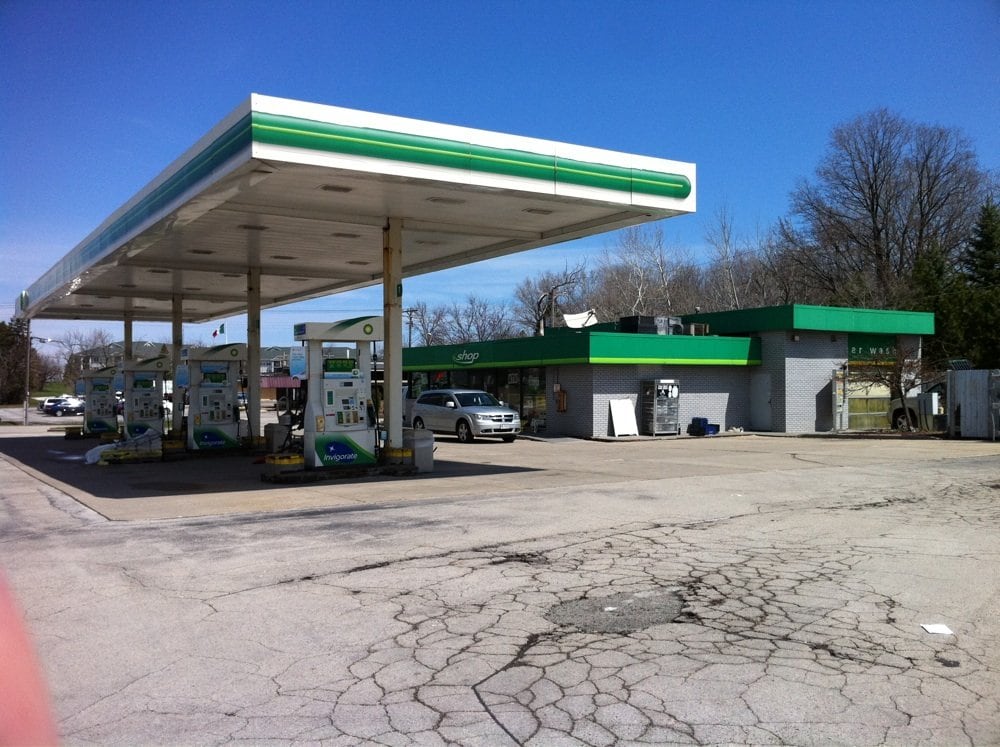 SUNRISE MART 1 Gas Stations 5100 S 108th St, Hales Corners, WI