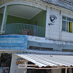 Padaria da Fátima
