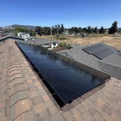 Shine On Solar & Maintenance