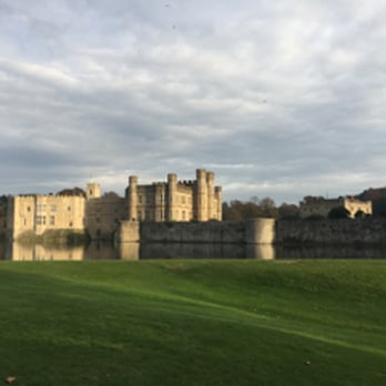 Leeds Castle - Leed's Castle - Landmarks & Historical Buildings Near Me