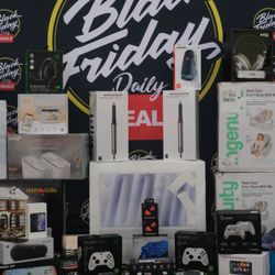 Black Friday Daily Deals