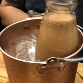 Tasty Point - Champagne milk tea - Taiwanese Near Me - Houston, Texas Tasty Point - Champagne milk tea - Taiwanese Near Me - Houston, Texas