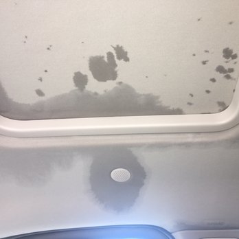 Chevron - The water came through speakers in my headliner - Convenience Stores Near Me - Henderson, Nevada