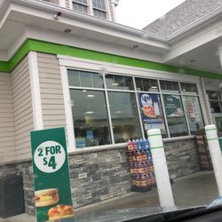 Cumberland Farms