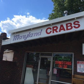 Lindy's Seafood - Sign speaks for itself if u know what I mean CRAB LOVERS!!!! - Seafood Markets Near Me - Linden, New Jersey Lindy's Seafood - Sign speaks for itself if u know what I mean CRAB LOVERS!!!! - Seafood Markets Near Me - Linden, New Jersey