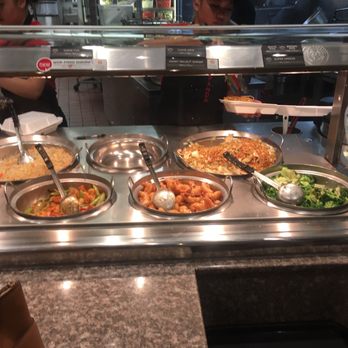 Panda Express - Chinese Near Me - Honolulu, Hawaii Panda Express - Chinese Near Me - Honolulu, Hawaii